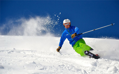 ripnwud ski school freeride