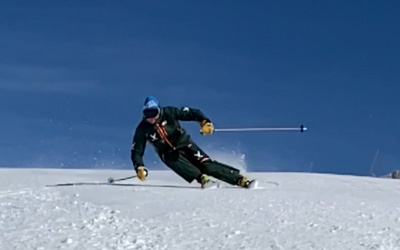 ripnwud ski school team kevan beane