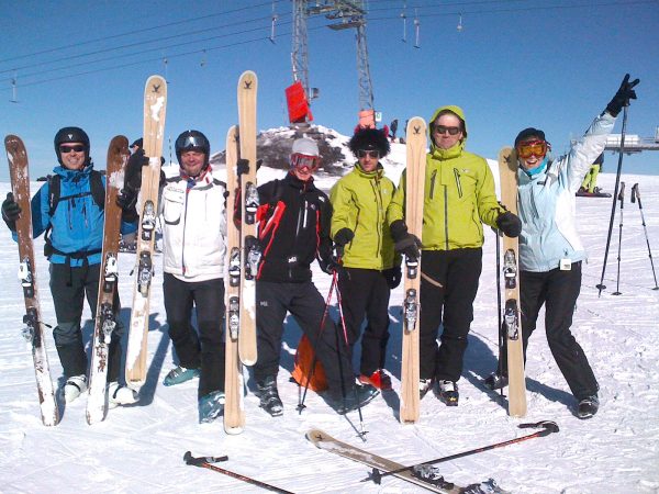 ripnwud ski school team top1