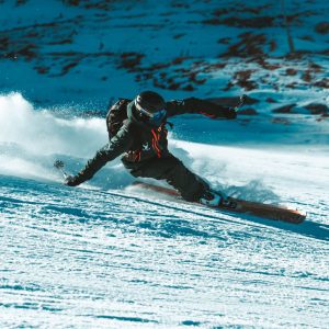 ripnwud handmade woodcore skis free ski test tour